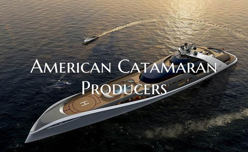 American Catamaran Producers