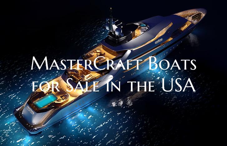 MasterCraft Boats for Sale i...